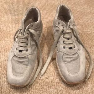 HOGAN Interactive Sneakers